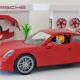 Illustration for article titled Someone Forgot to Tell Playmobil That a Toy Porsche Shouldn't Look This Wonderful